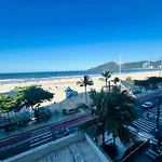 Frente Mar Na Melhor Regiao
